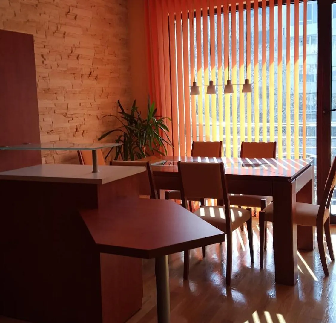 Cozy Sun And Sea Apartment Varna