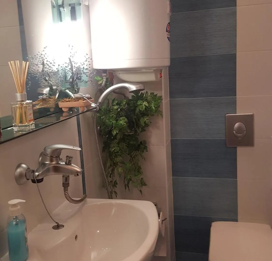 Cozy Sun And Sea Apartment Varna Bulgaria