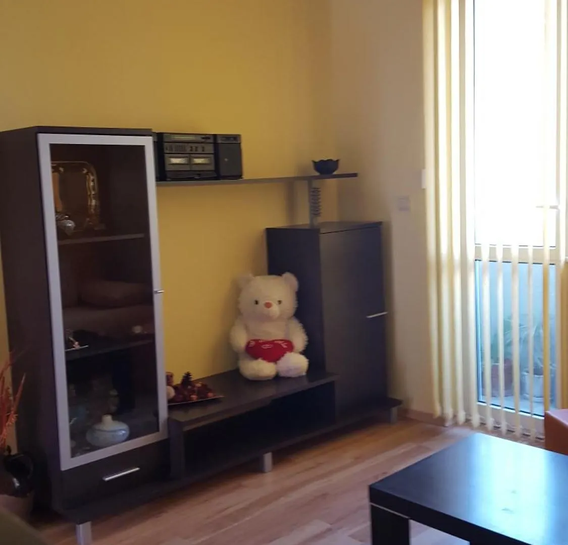 Cozy Sun And Sea Apartment Varna 0*,