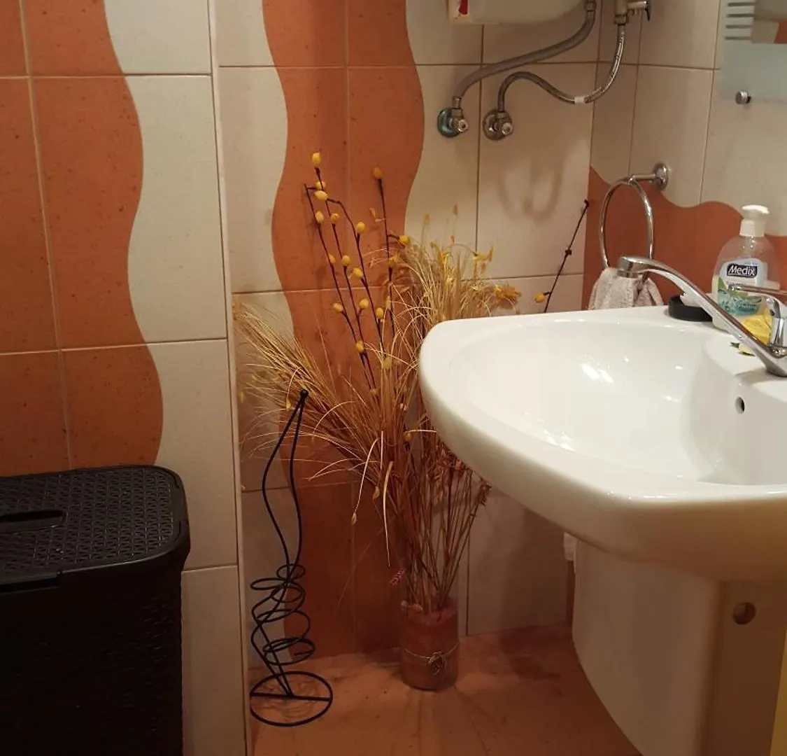 Cozy Sun And Sea Apartment Varna