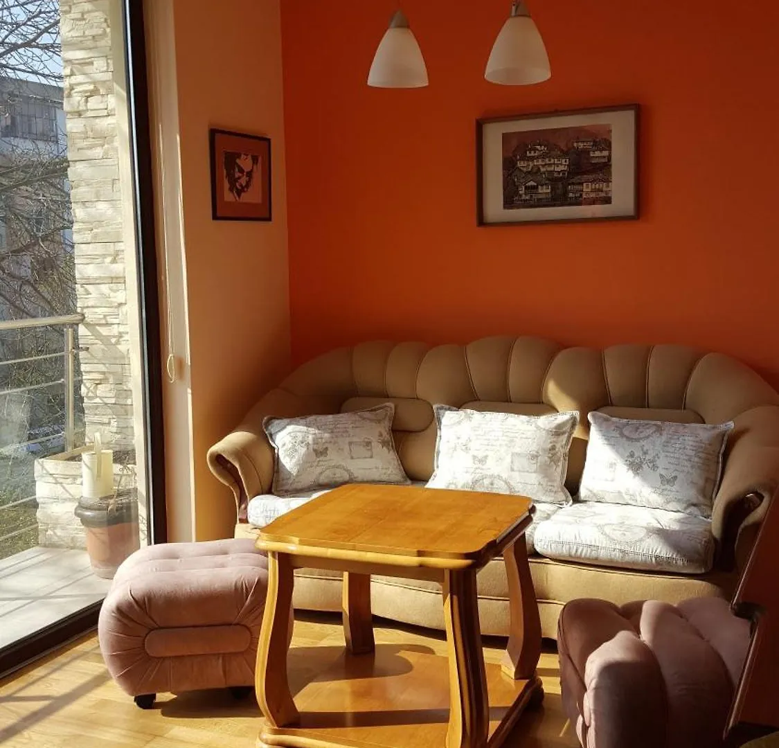 Cozy Sun And Sea Apartment Varna