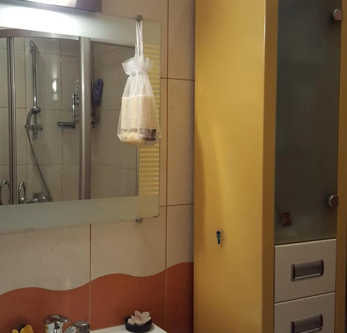 Cozy Sun And Sea Apartment Varna 0*,