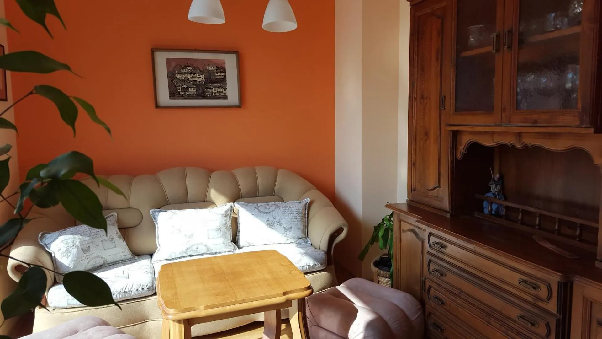 Cozy Sun And Sea Apartment Varna