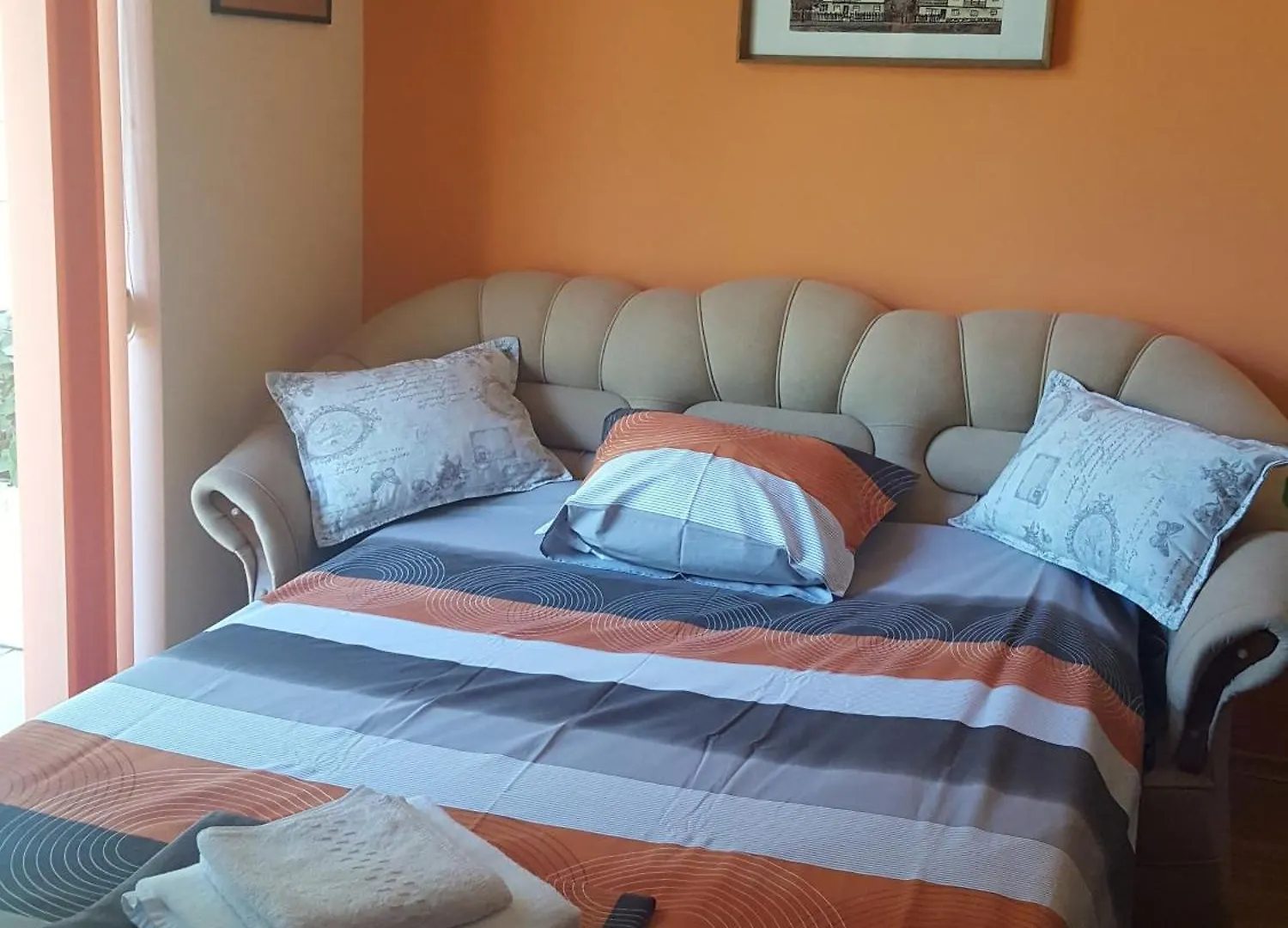 Cozy Sun And Sea Apartment Varna