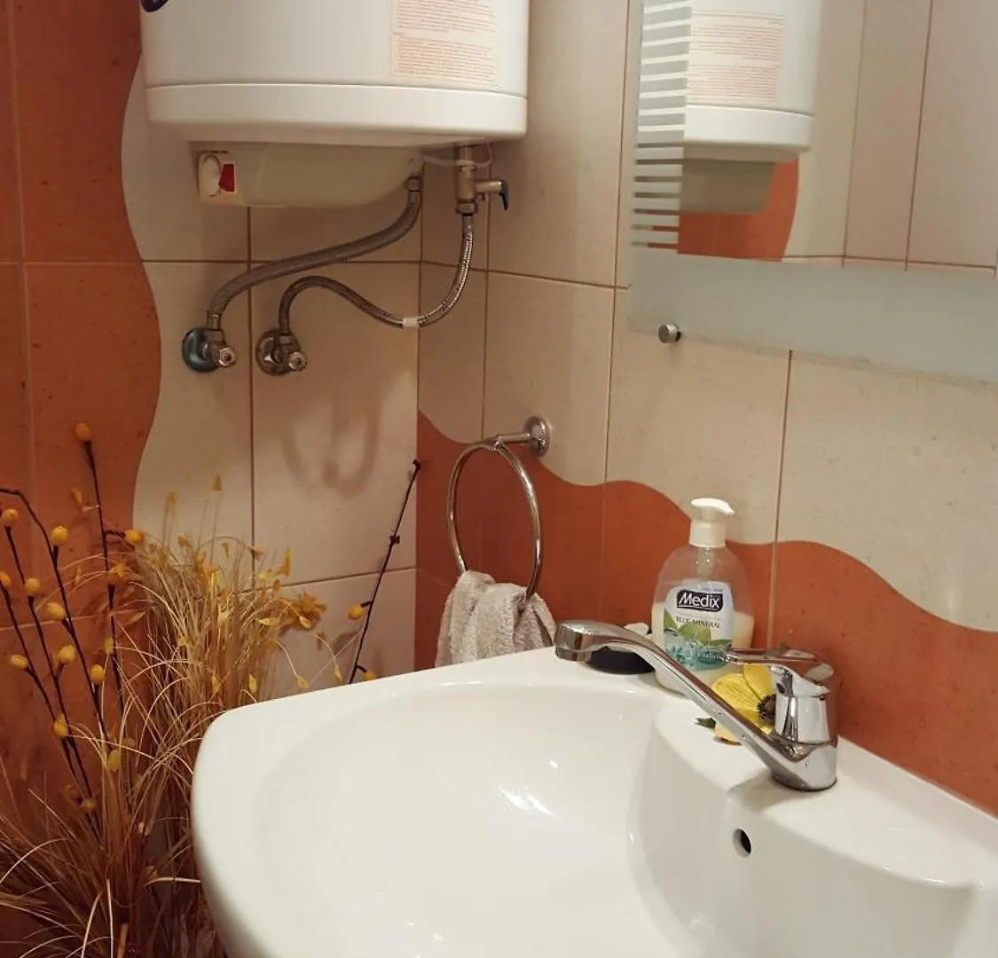 Cozy Sun And Sea Apartment Varna