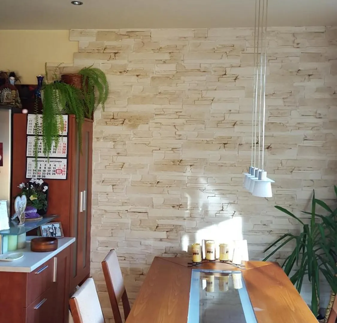 Cozy Sun And Sea Apartment Varna Bulgaria