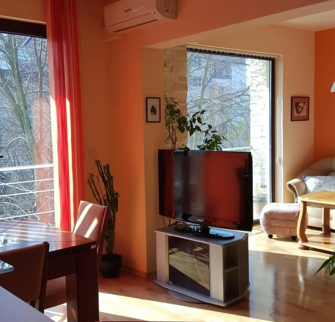 Cozy Sun And Sea Apartment Varna